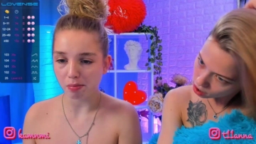 Huntertiana 06-12-2021 Cam 
